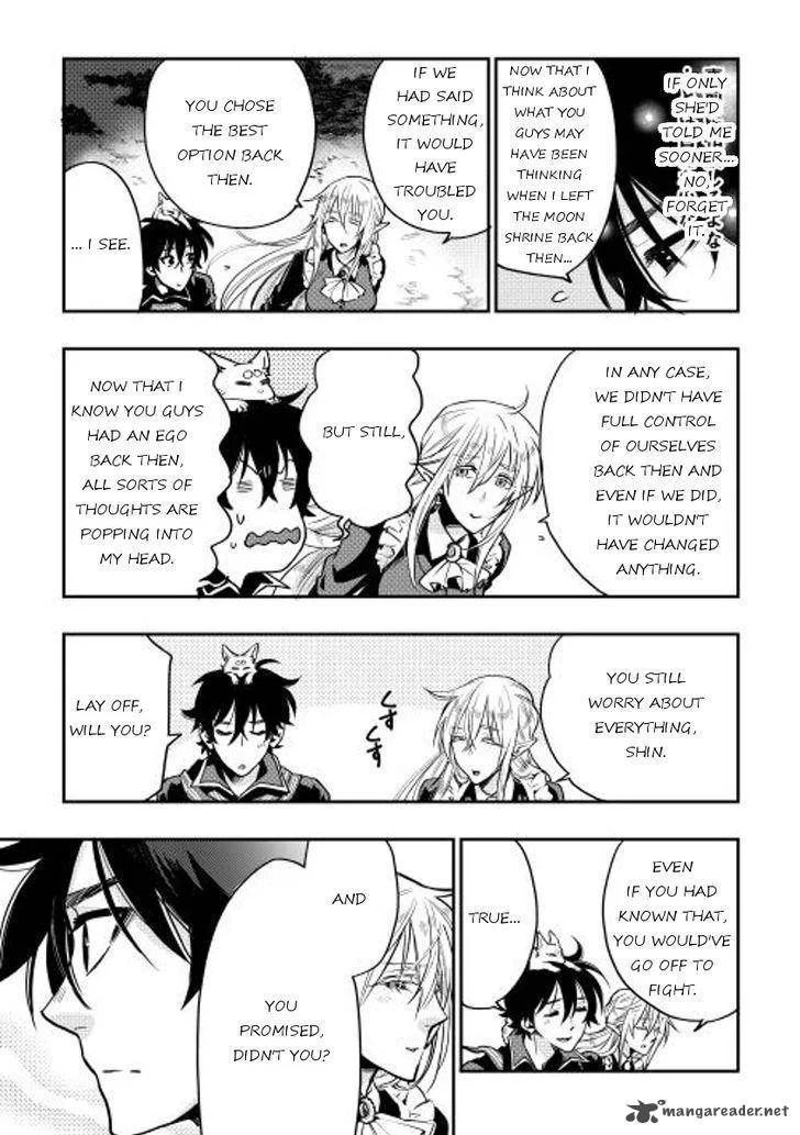 The New Gate Chapter 16 page 15