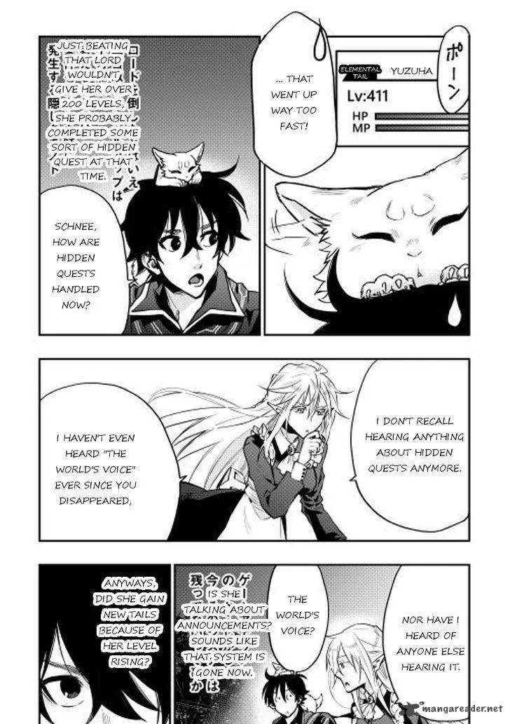 The New Gate Chapter 16 page 19