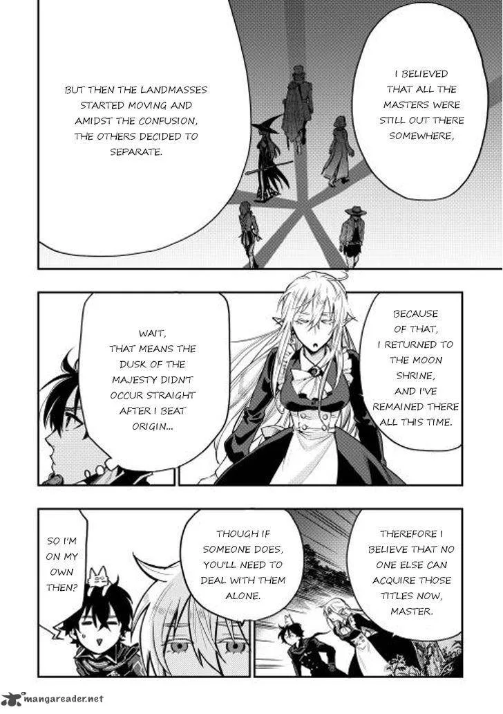 The New Gate Chapter 16 page 8