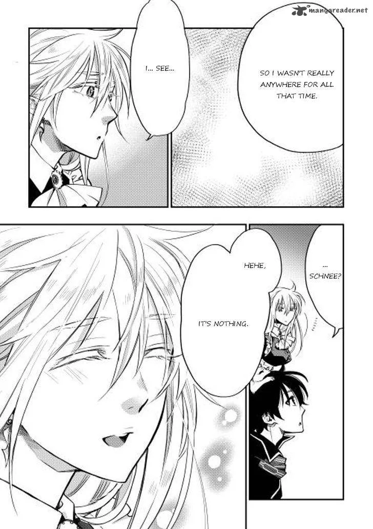The New Gate Chapter 16 page 5