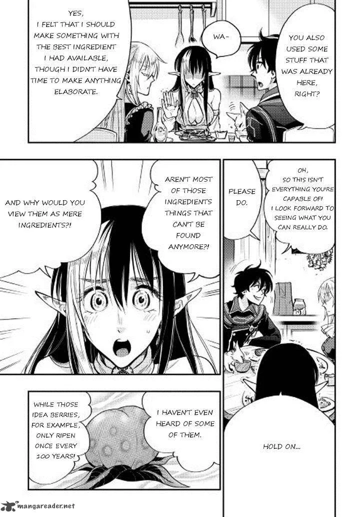 The New Gate Chapter 18 page 9