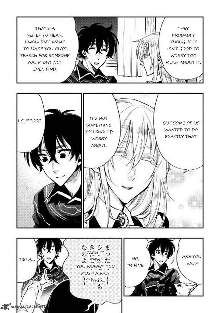 The New Gate Chapter 18 page 12