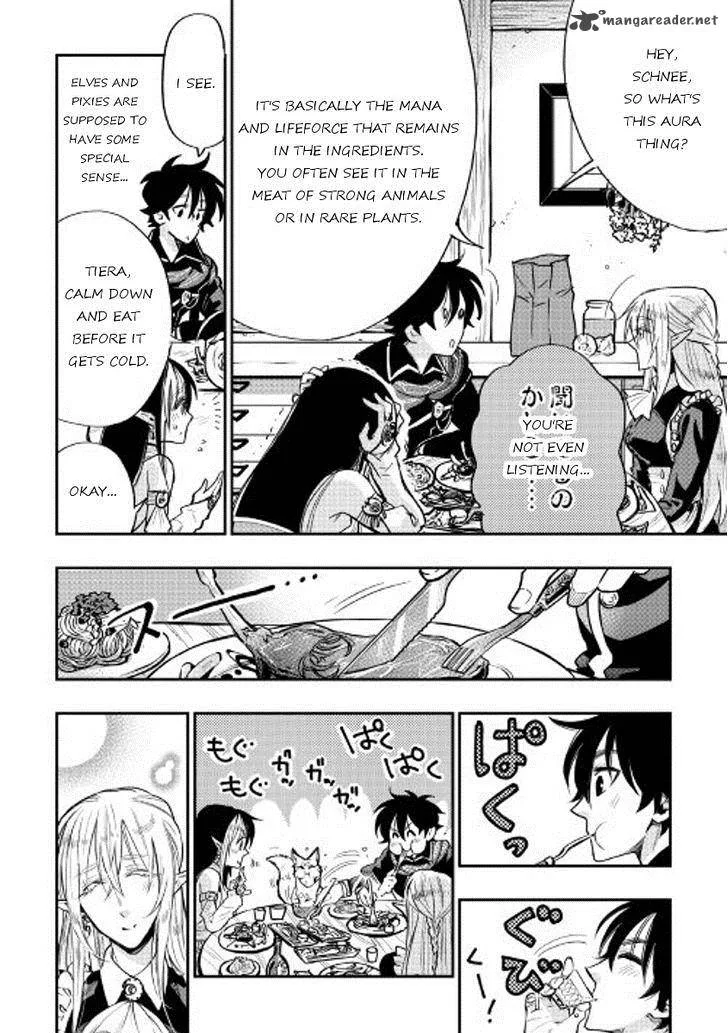 The New Gate Chapter 18 page 10