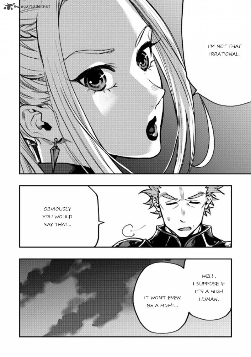 The New Gate Chapter 19 page 10
