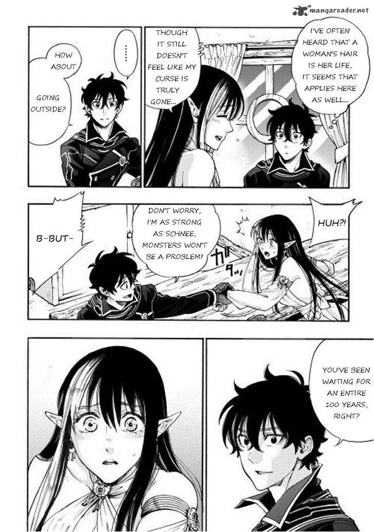 The New Gate Chapter 2 page 32