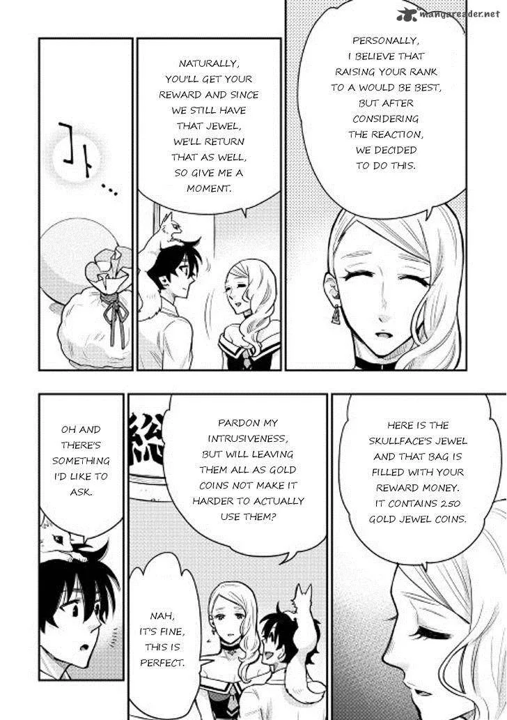 The New Gate Chapter 21 page 16