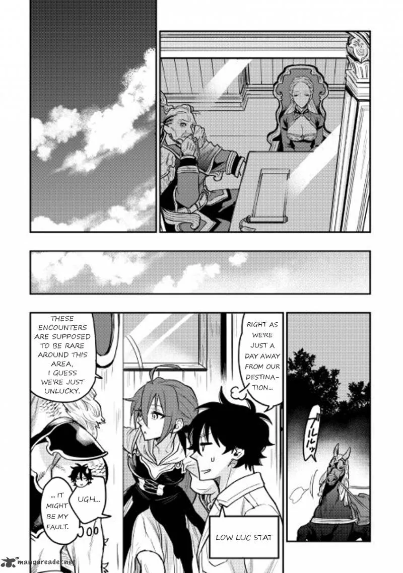 The New Gate Chapter 24 page 4