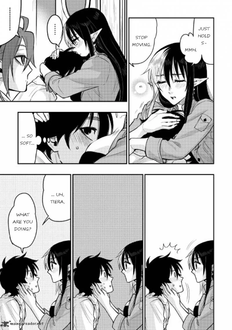 The New Gate Chapter 24 page 27