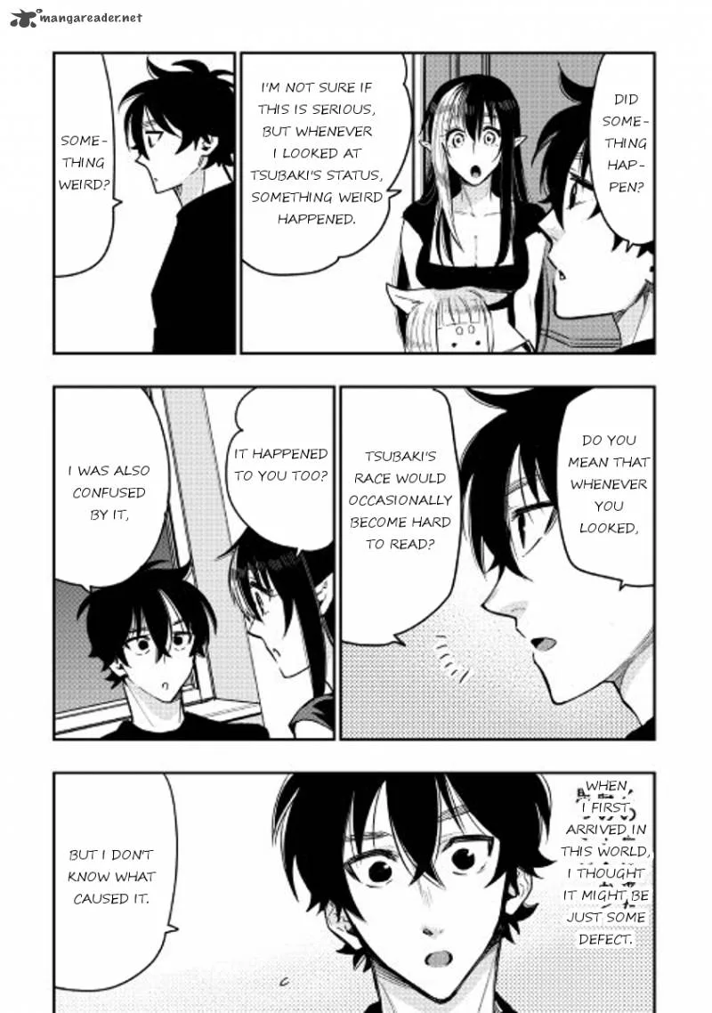 The New Gate Chapter 25 page 26