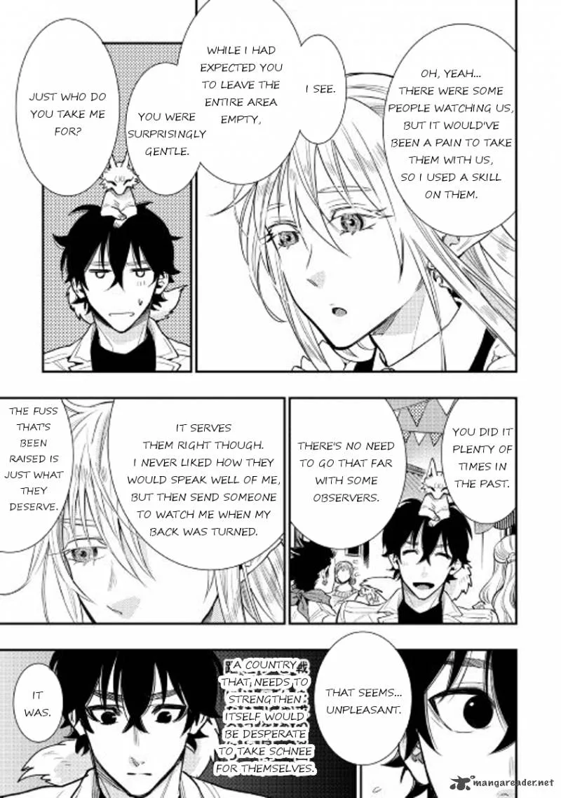 The New Gate Chapter 25 page 15