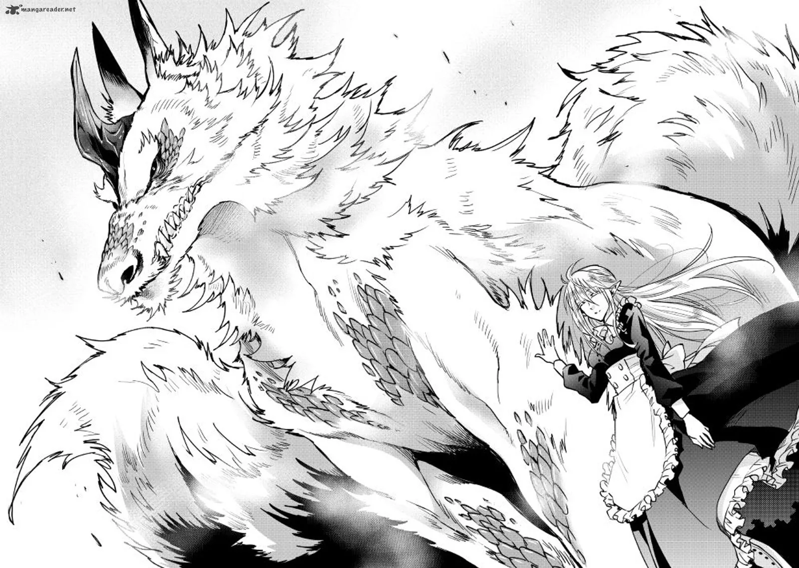 The New Gate Chapter 26 page 8