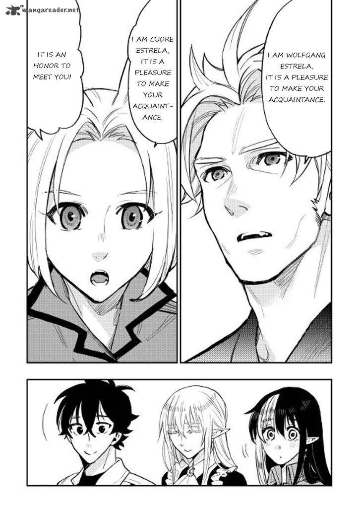 The New Gate Chapter 28 page 4