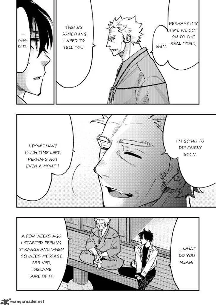 The New Gate Chapter 28 page 18
