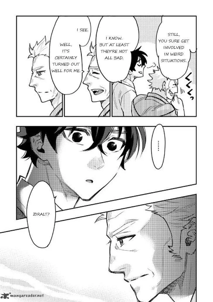The New Gate Chapter 28 page 17