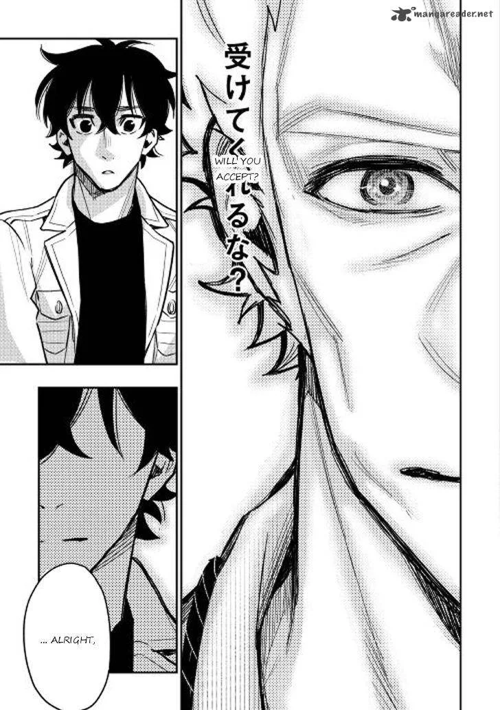 The New Gate Chapter 28 page 24