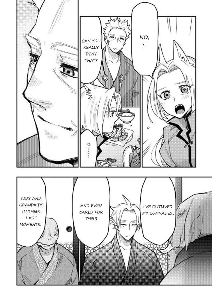 The New Gate Chapter 29 page 24