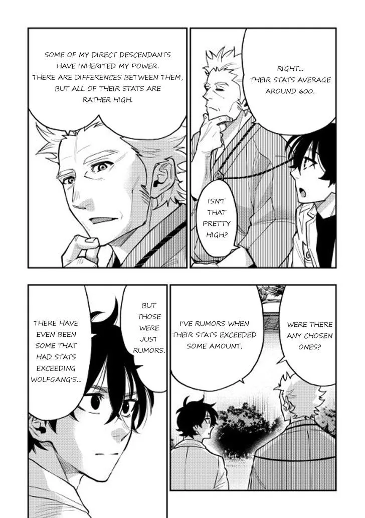 The New Gate Chapter 29 page 6