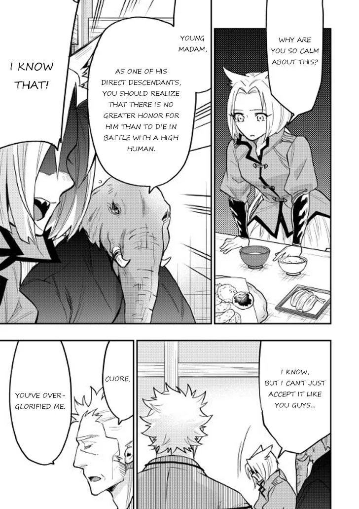 The New Gate Chapter 29 page 23