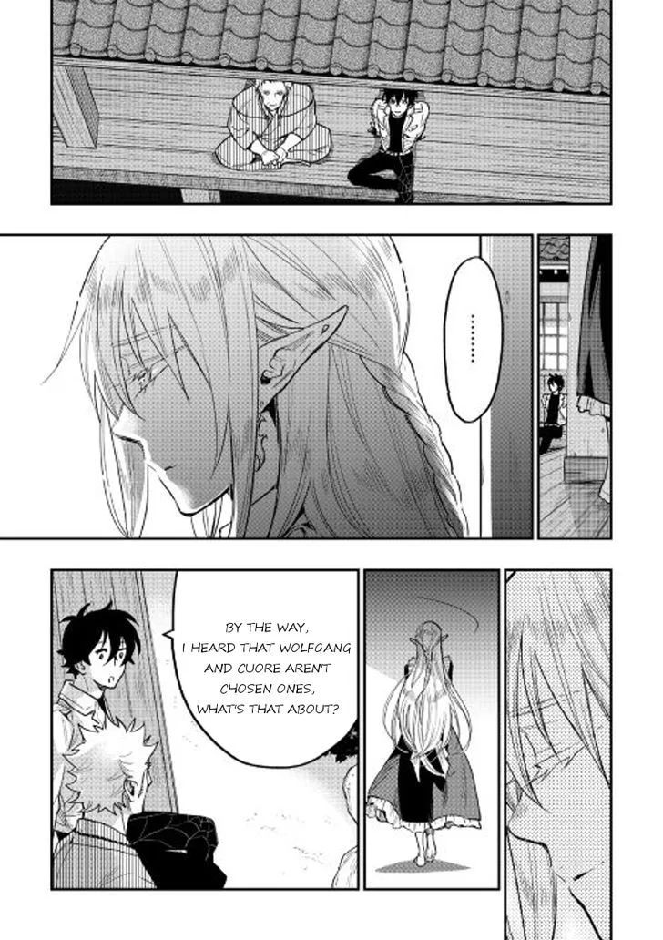 The New Gate Chapter 29 page 5