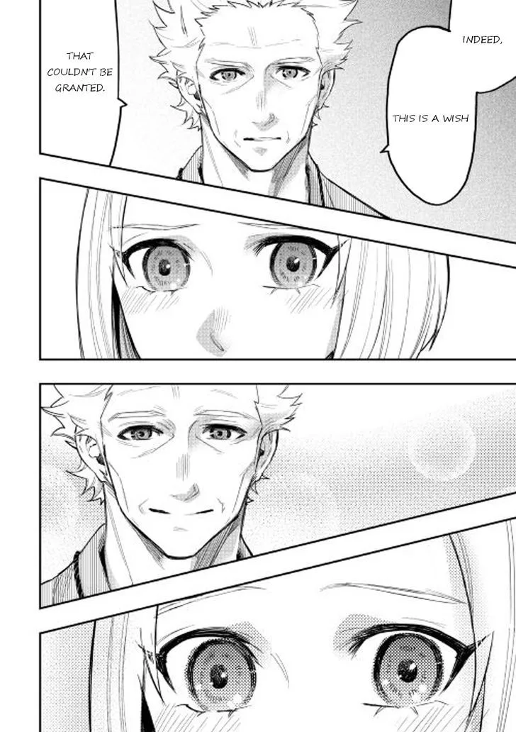 The New Gate Chapter 29 page 26