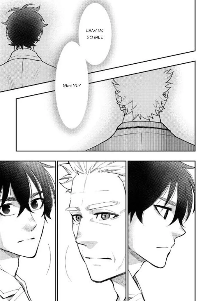 The New Gate Chapter 29 page 15
