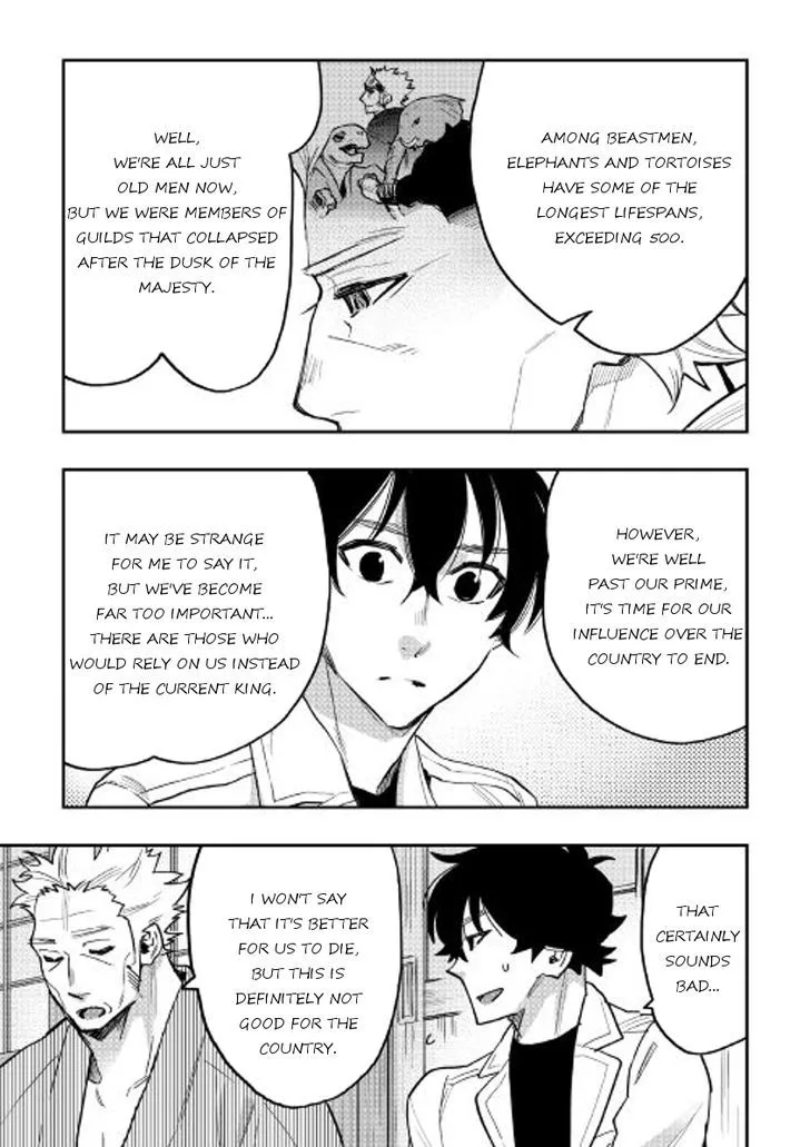 The New Gate Chapter 29 page 3