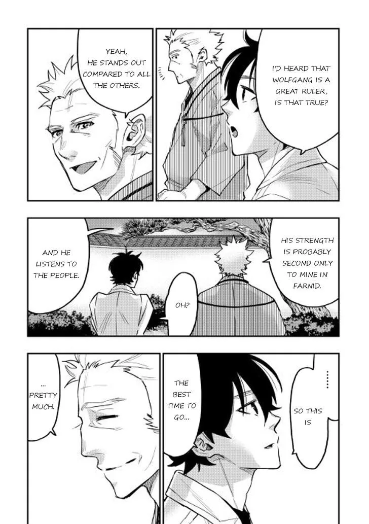 The New Gate Chapter 29 page 4
