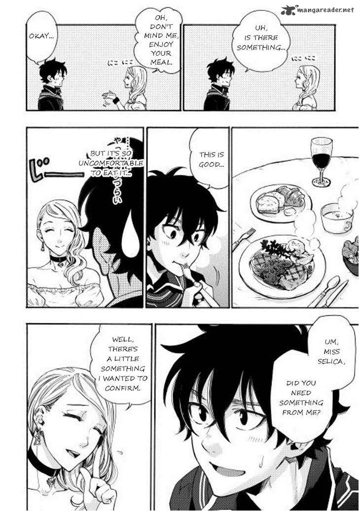 The New Gate Chapter 3 page 16