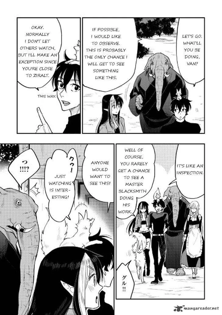 The New Gate Chapter 30 page 11