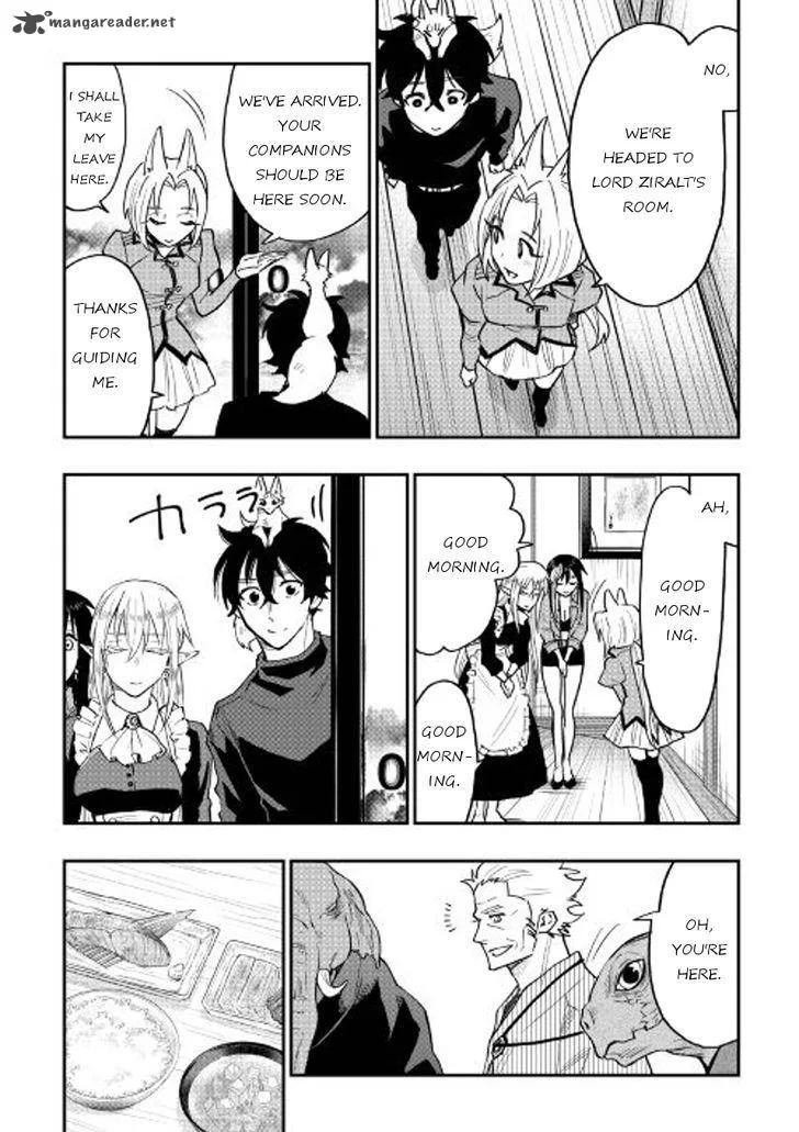 The New Gate Chapter 30 page 4
