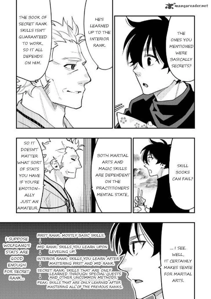 The New Gate Chapter 30 page 7