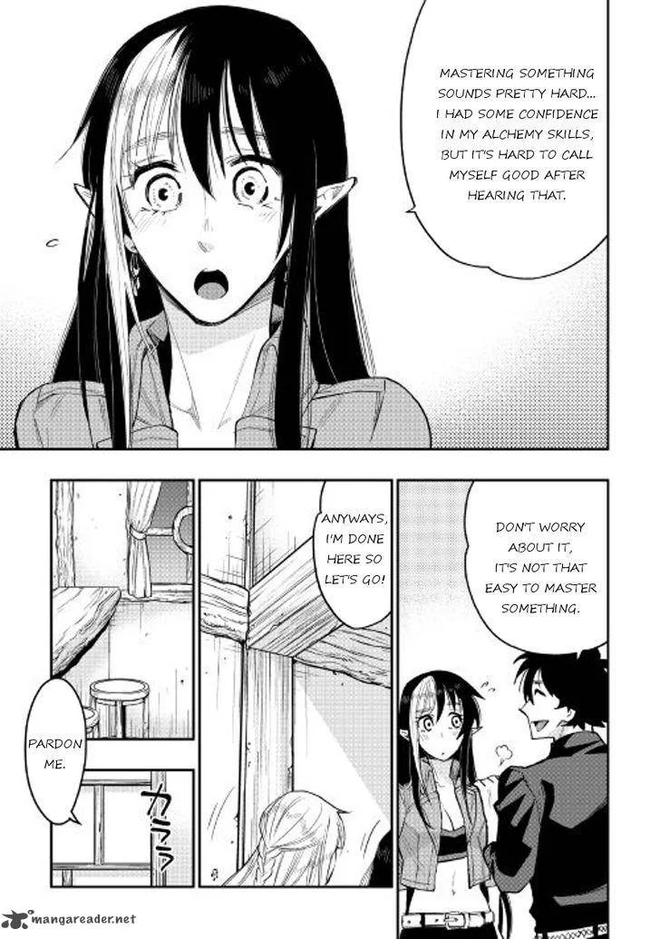 The New Gate Chapter 30 page 25