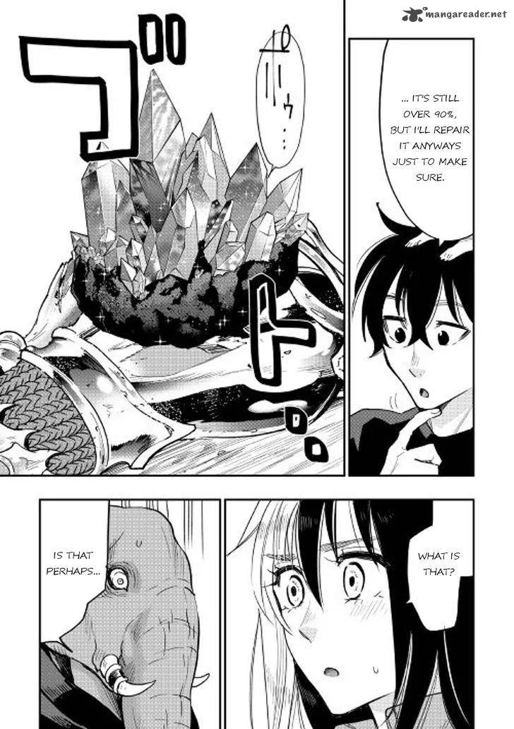 The New Gate Chapter 30 page 19