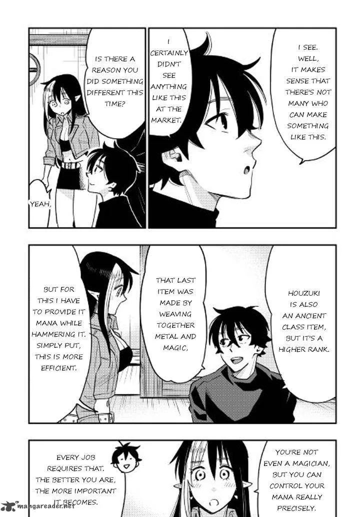 The New Gate Chapter 30 page 24