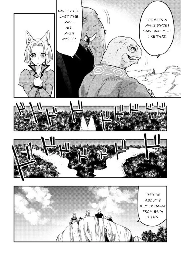 The New Gate Chapter 31 page 18