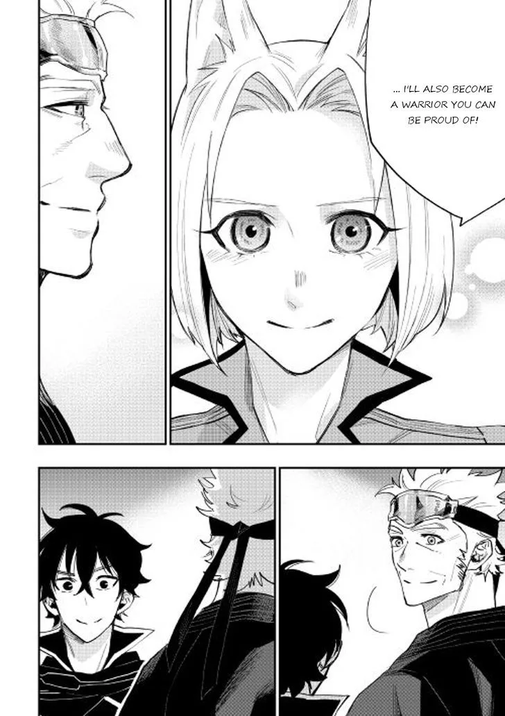 The New Gate Chapter 31 page 16