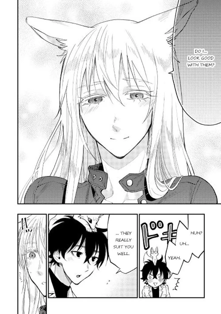 The New Gate Chapter 31 page 4
