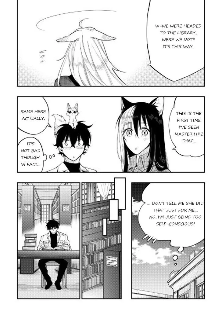 The New Gate Chapter 31 page 5