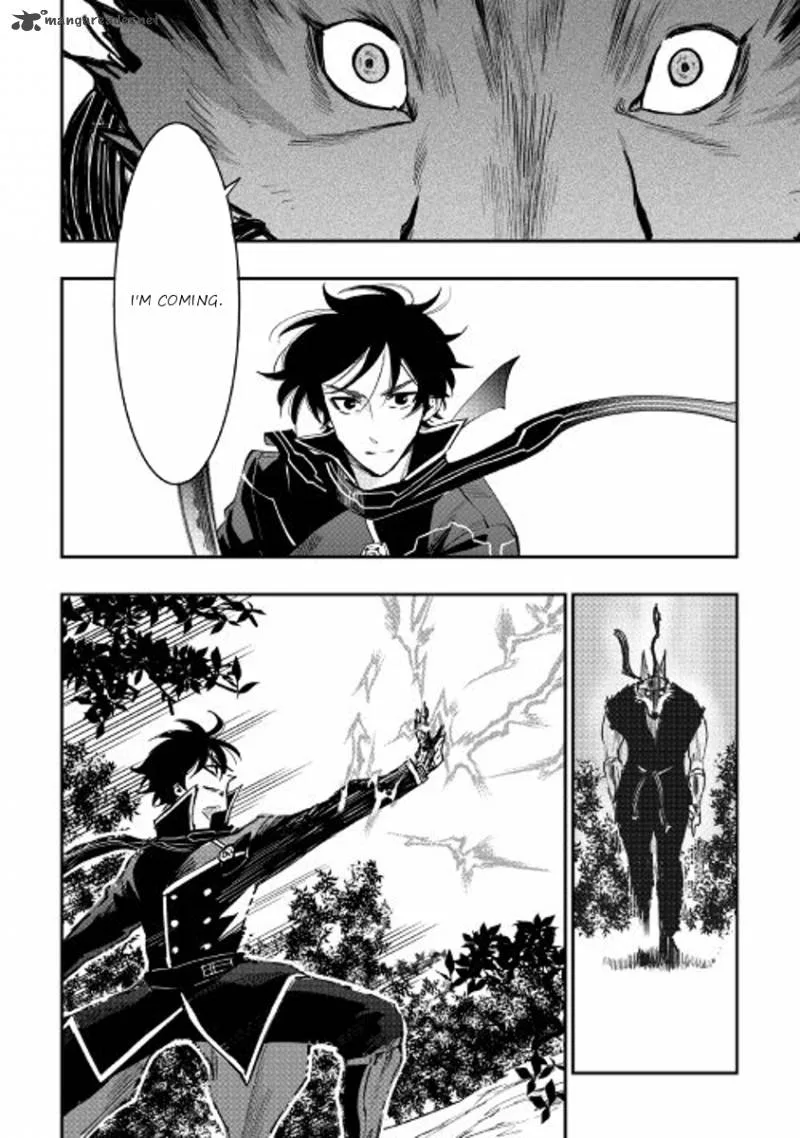 The New Gate Chapter 32 page 16