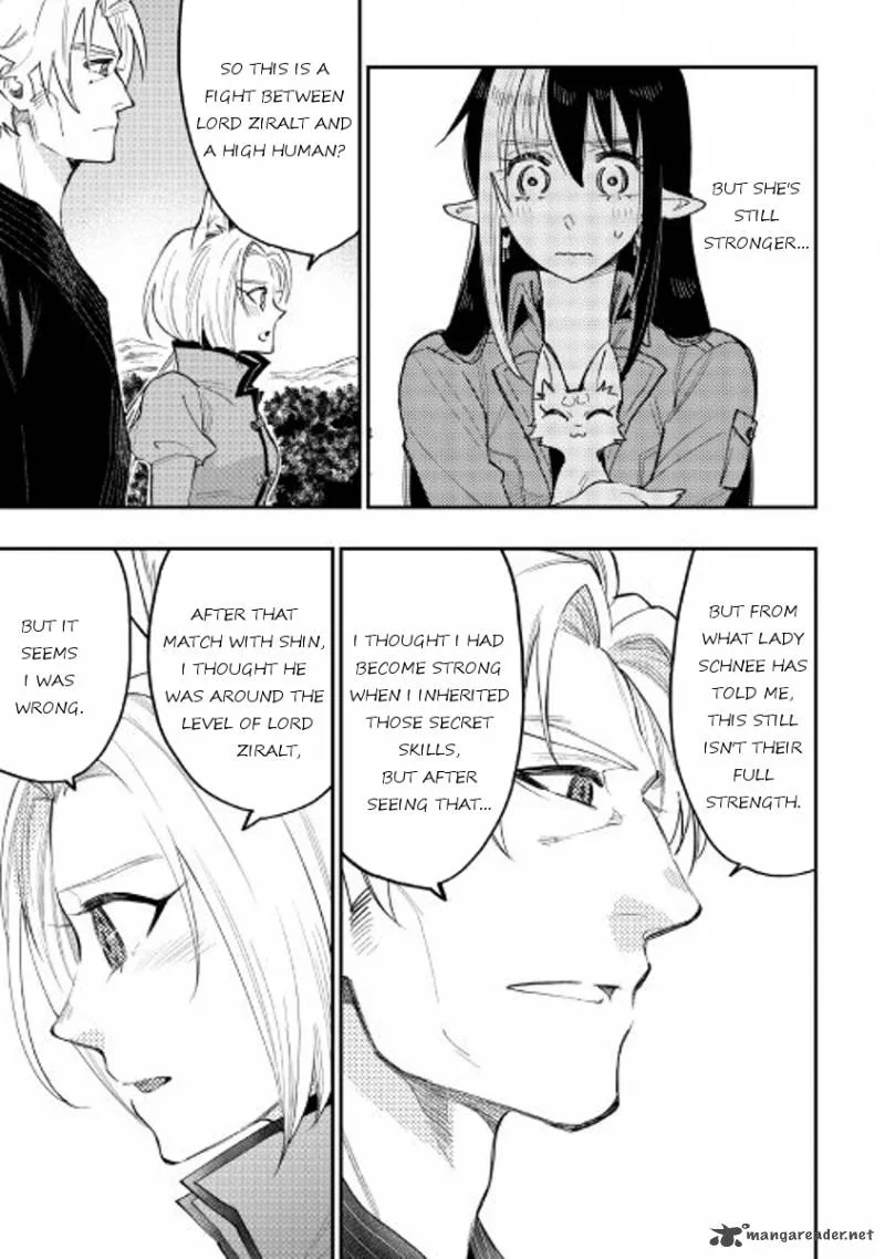The New Gate Chapter 32 page 9