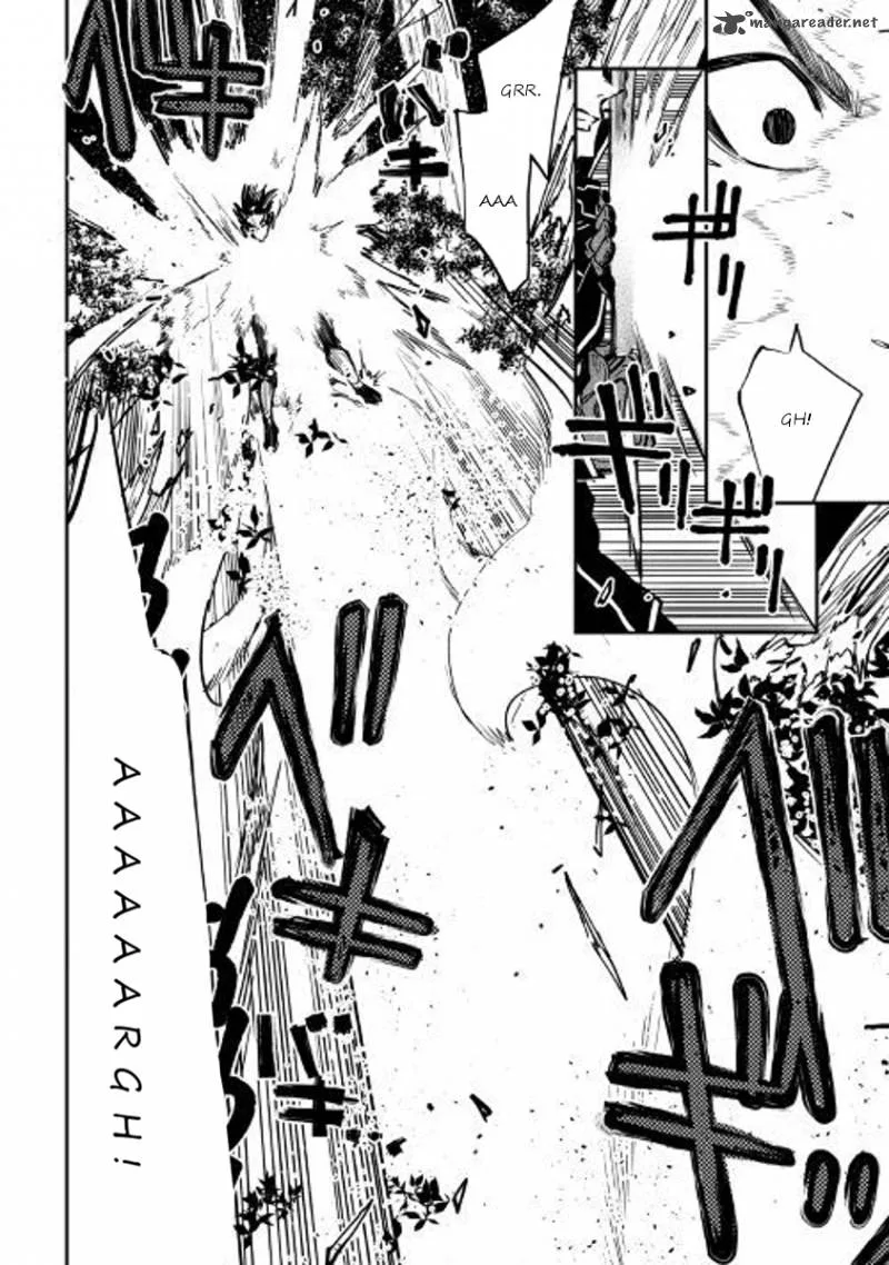 The New Gate Chapter 33 page 2