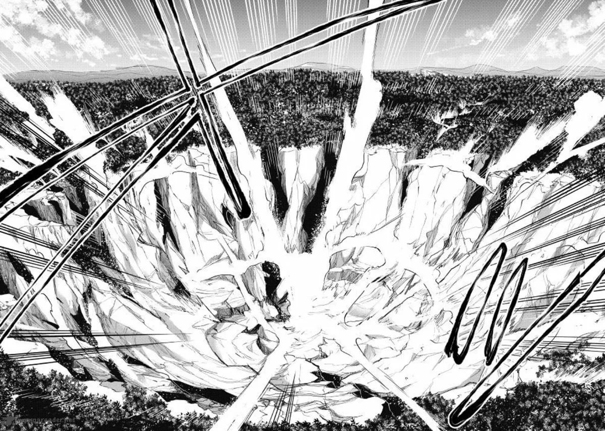 The New Gate Chapter 33 page 12