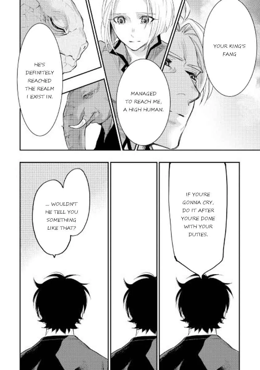 The New Gate Chapter 34 page 5