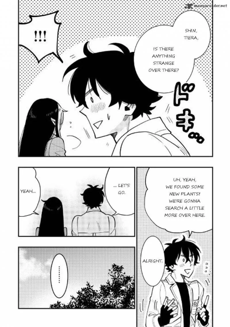 The New Gate Chapter 35 page 30