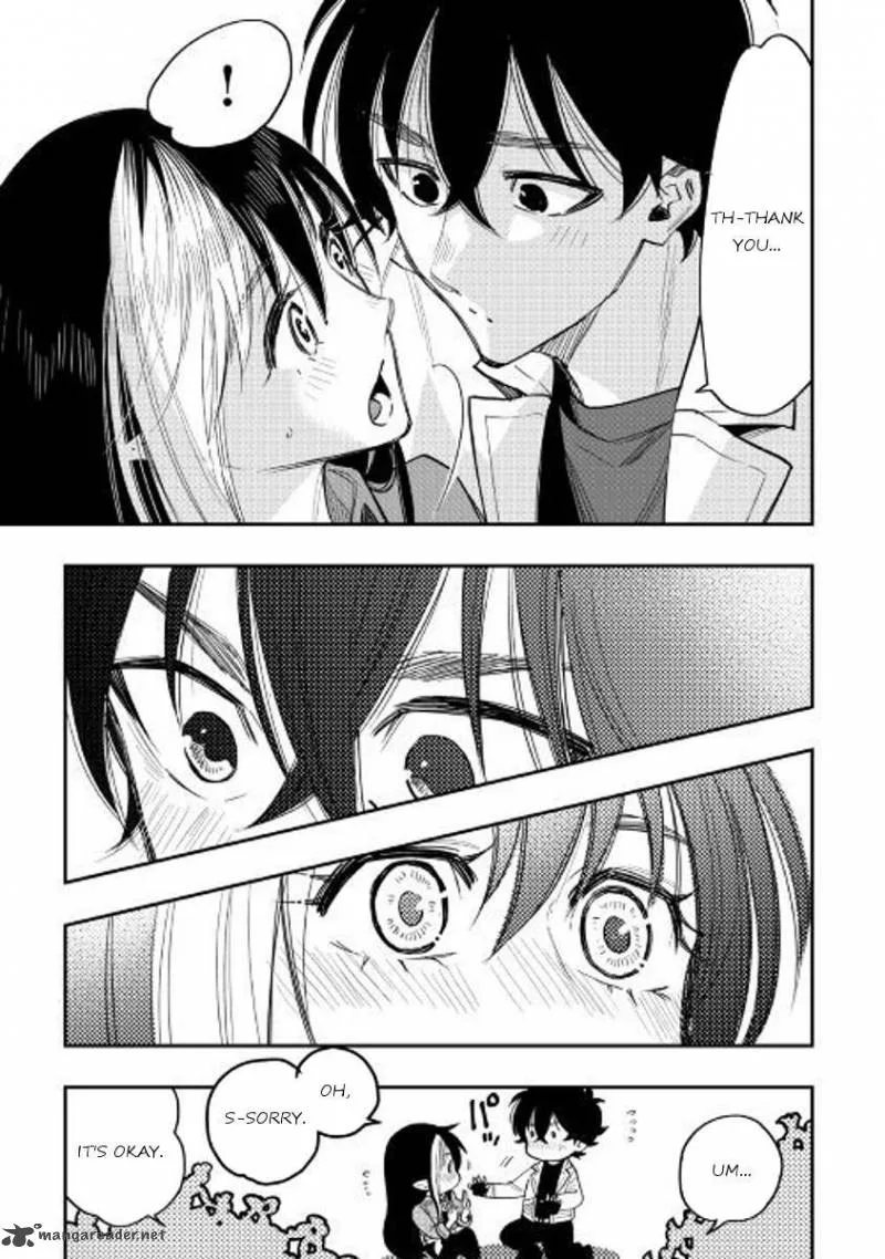 The New Gate Chapter 35 page 29