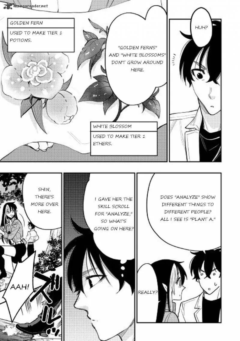 The New Gate Chapter 35 page 27