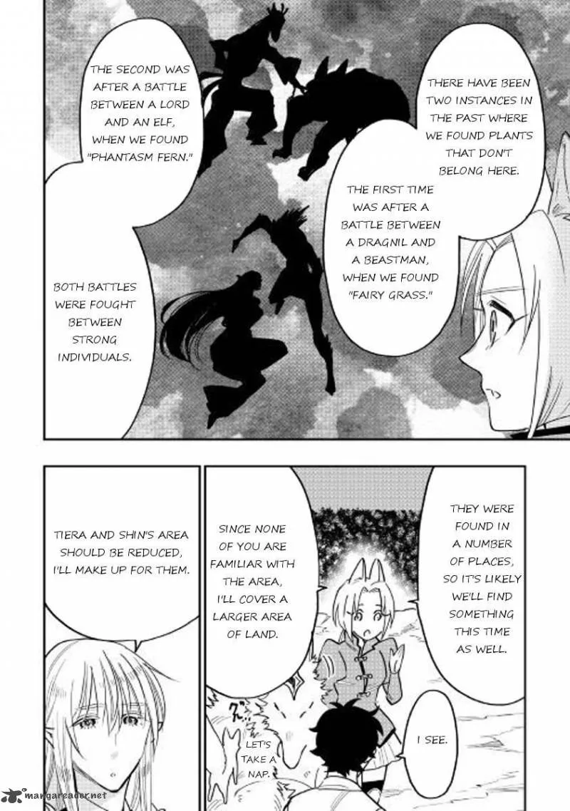 The New Gate Chapter 35 page 24