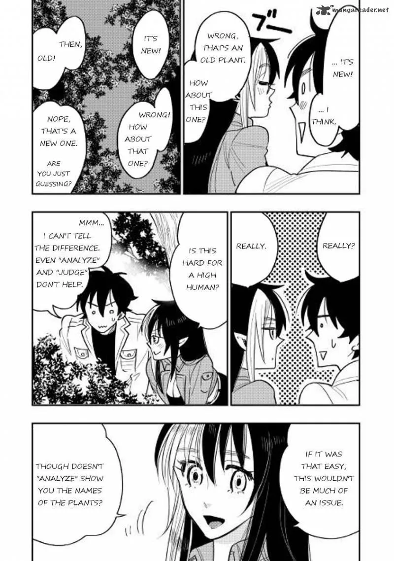 The New Gate Chapter 35 page 26