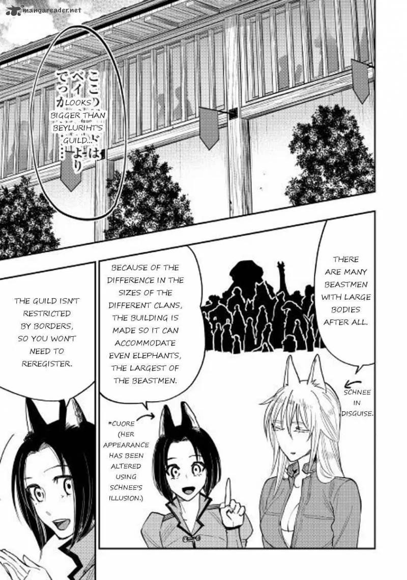 The New Gate Chapter 35 page 13