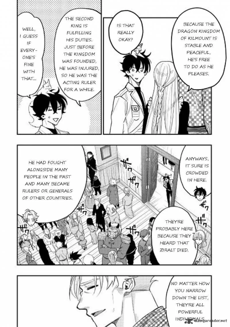 The New Gate Chapter 35 page 2